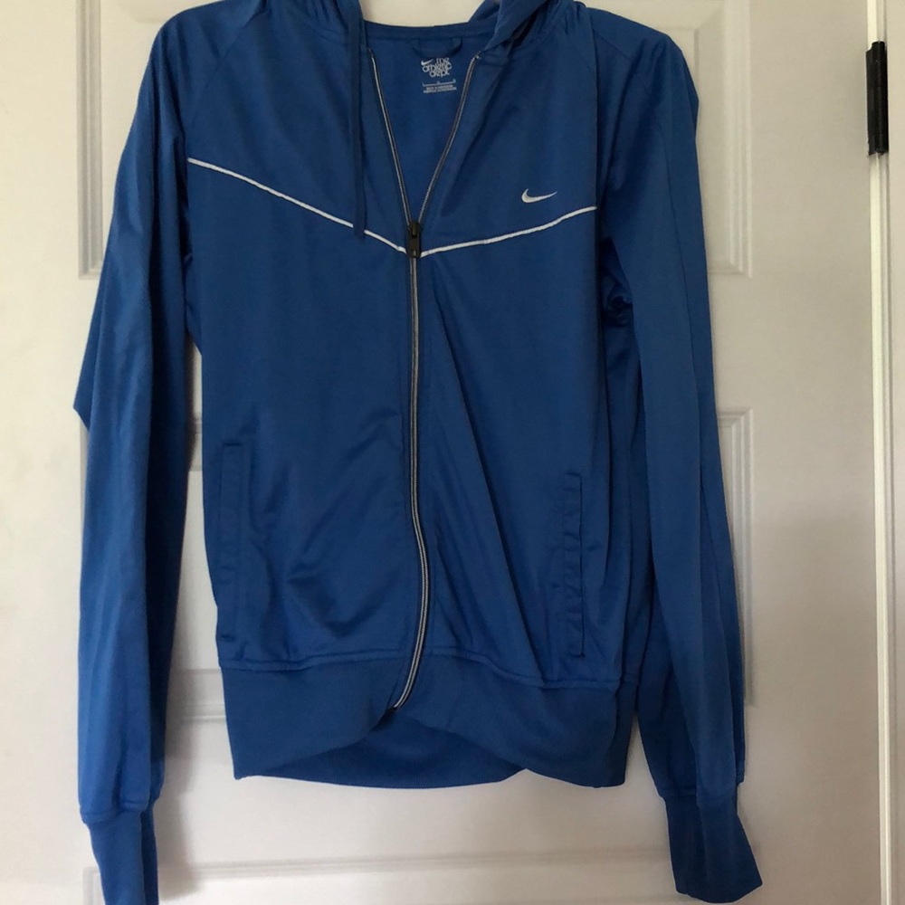 nike jacket